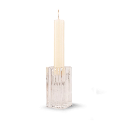 [OS-VI113] CANDELABRO ACANALADO