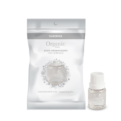 [OS-W41G] ACEITE AROMATIZANTE GARDENIA
