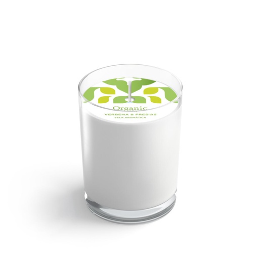 [OS-W52VF] VELA BASIC VERBENA & FRESIAS