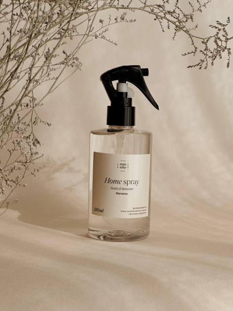 [SM-SERMAYO332] Home Spray Clasic Parfum