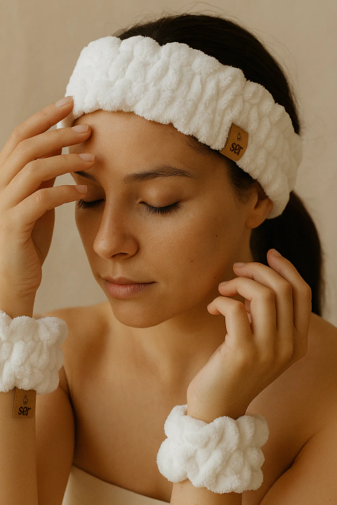 [SM-VINCHASKINCAREPOLA] Vincha skincare polar soft