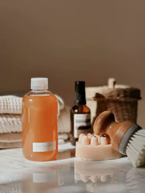 [SM-SERMAYO164] Refill Jabón Líquido para manos y cuerpo