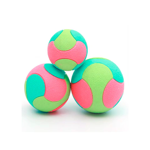 [RA-P465S] Pelota Perro/Gato Resistente