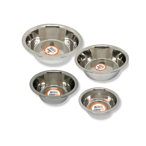 [RA-P5201] Comedero acero inoxidable cazuela