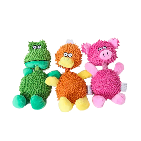 [RA-P440J] Peluches animalitos 23cm