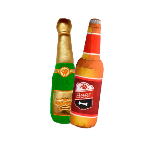 [RA-P4562] Juguete "Beer"29x9cm