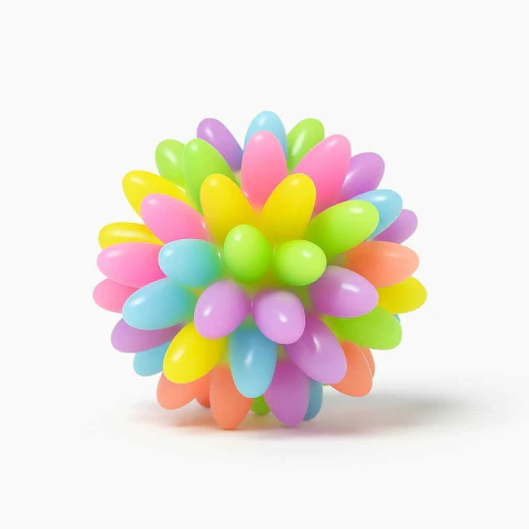 [HP-174] Pelota Pastel Pop
