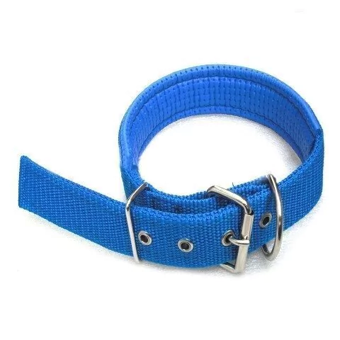 [HP-1424] Collar de nylon acolchado