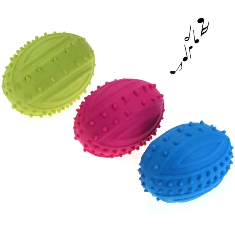 [HP-311] Chifle: Pelotin rugby