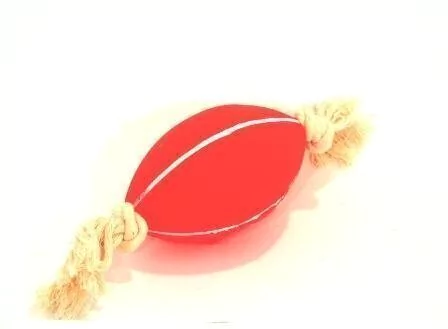 [HP-952] Chifle con soga: Pelota rugby