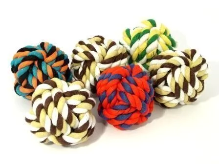 [HP-338] Pelota de soga