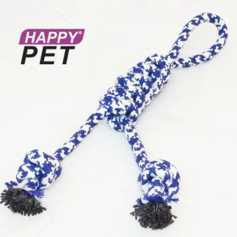 [HP-143] Tirador con trenza doble