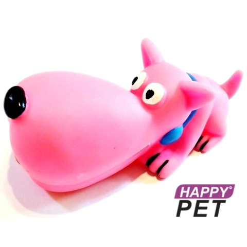 [HP-1054] Chifle perro trompudo grande