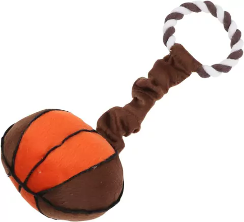 [HP-987] Tirador con pelota de peluche