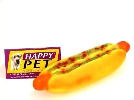 [HP-977] Chifle gigante Super Pancho para perros