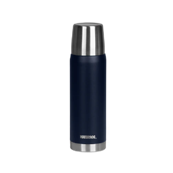 [UA-OBUS750IN] Termos OBUS Indigo 750 ML - Acero AISI 304