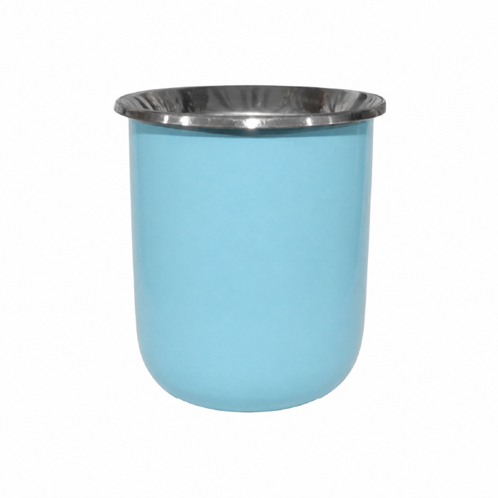 [UA-MAC93795] MATE VIAJERO ALBICELESTE INT ACERO