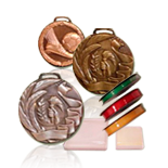 [MB-026] MEDALLAS