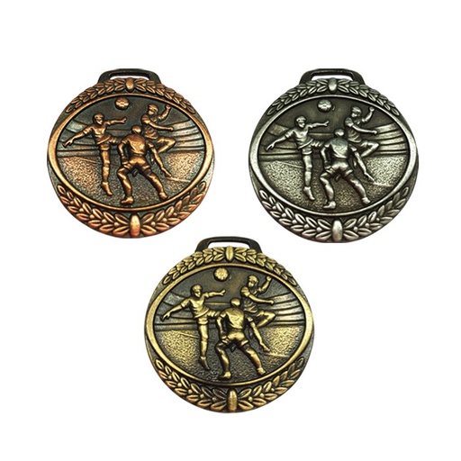 [MB-031] Medallas DIAMETRO 50 mm