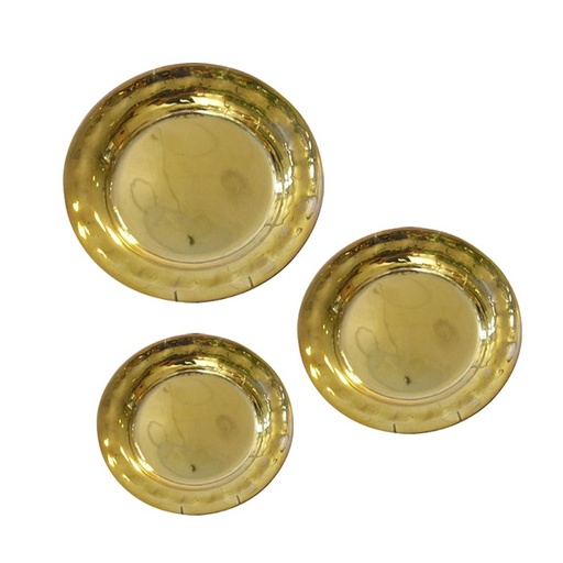 [MB-035] Platos, Plaquetas y Cuadros PLATOS