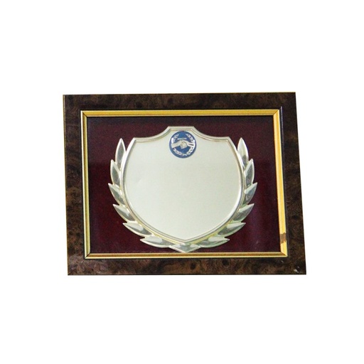 [MB-037] Platos, Plaquetas y Cuadros CUADROS