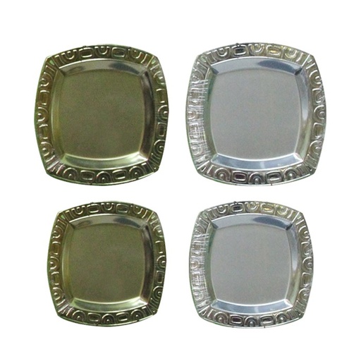 [MB-038] Platos, Plaquetas y Cuadros BANDEJAS
