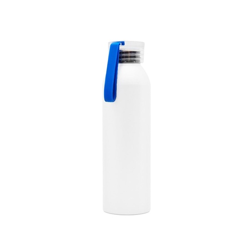 Botella ALU c/handle color