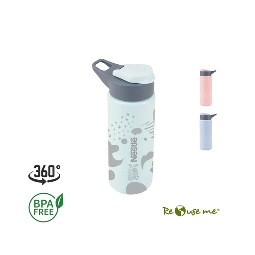 Botella Cake