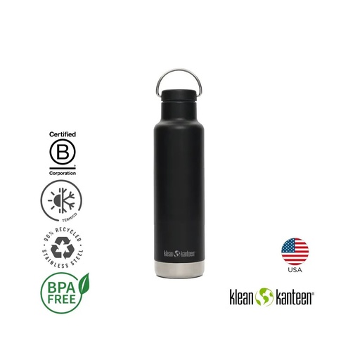 [ZT-99030777393] Botella Classic 20oz