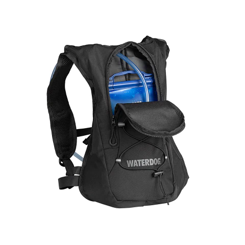 [WD-UTAH11] Mochila técnica Waterdog Utah11 - 11 l