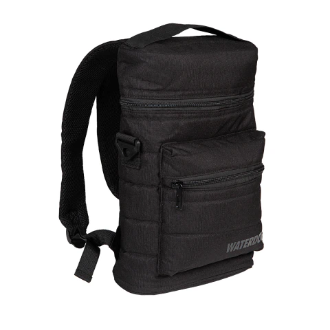 [WD-ADVENTURE11BK] Mochila matera Waterdog Adventure