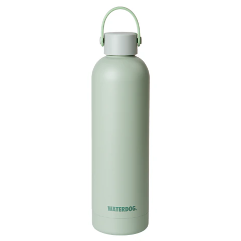 [WD-FRESH750GP] Botella térmica Waterdog Fresh