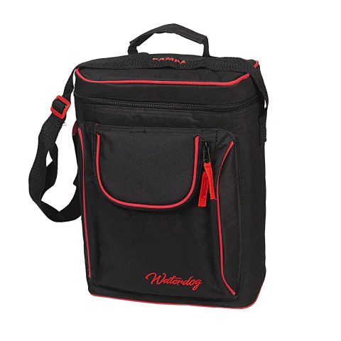 [WD-PAMPABK] Bolso matero Waterdog Pampa - 12 l