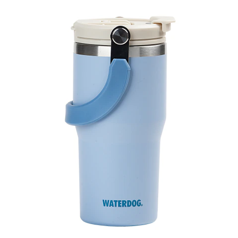 [WD-ZUMO600BA] Vaso térmico Waterdog Zumo