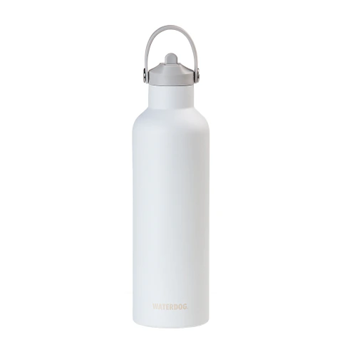 [WD-HYDRO750WH] Botella térmica Waterdog Hydro