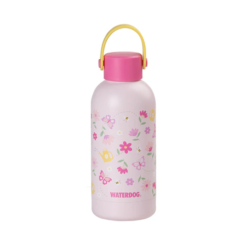 [WD-FRESHGARDEN] Botella térmica infantil Waterdog Fresh