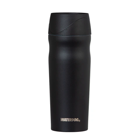[WD-BOSSA450BK] Vaso térmico Waterdog Bossa