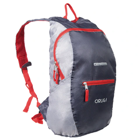 [WD-ORUGA] Mochila compacta para viajes Waterdog Oruga