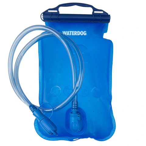 [WD-CAMEL20] Bolsa de hidratación Waterdog - 2 l