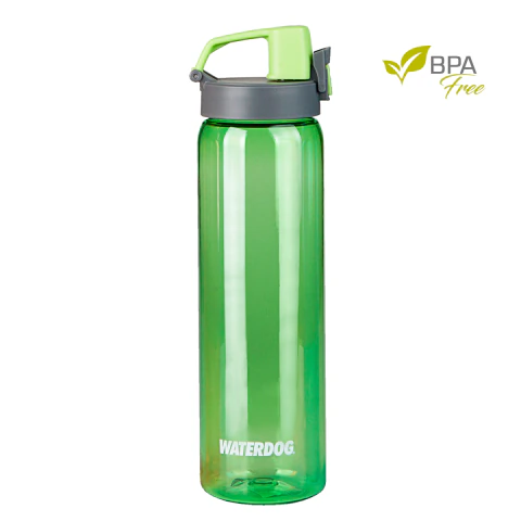 [WD-PB2080OR] Botella Deportiva Waterdog Pb2080