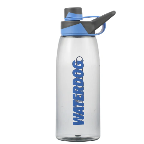 [WD-GIALOS75BL] Botella Deportiva Waterdog Gialos