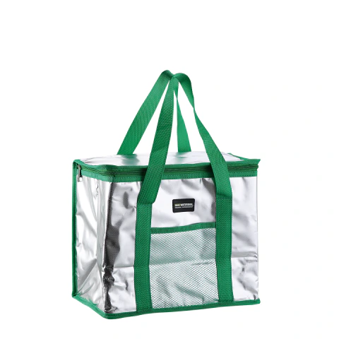 [WD-COOLERFAMILY2] Bolso térmico Waterdog Cooler Family 2 - 11 l