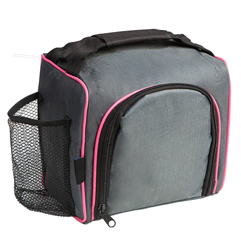 [WD-COOLERSH4211PK] Mochila Waterdog Coolersh - Rosa