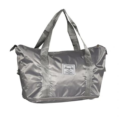 [WD-TRAVELBAG02DGF] Bolso de viaje compacto Waterdog TravelBag02