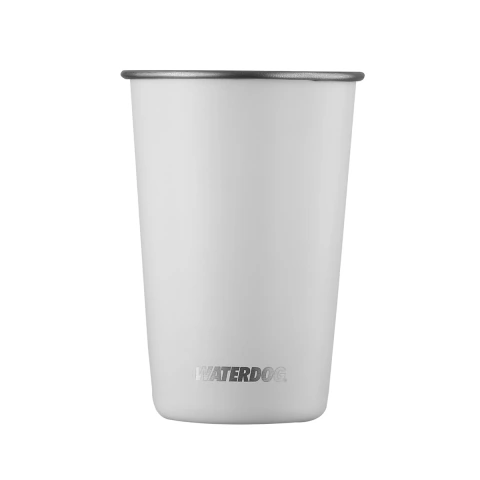 [WD-FITA500WH] Vaso Acero Inoxidable Waterdog Fita