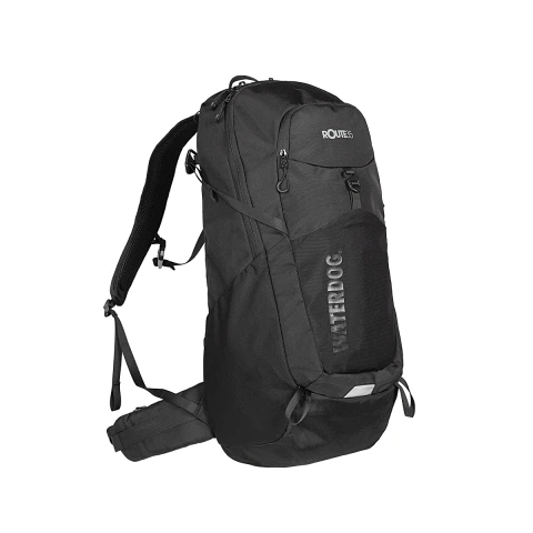 [WD-ROUTE35] Mochila trekking Waterdog Route35 - 35 l