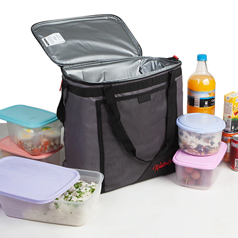 [WD-COOLER25] Bolso térmico Waterdog Cooler25 - 25 l