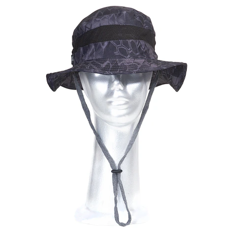 [WD-TORTUE] Gorro Waterdog Tortue - Azul