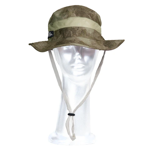 [WD-AMAZONAS] Gorro Waterdog Amazonas - Camuflado