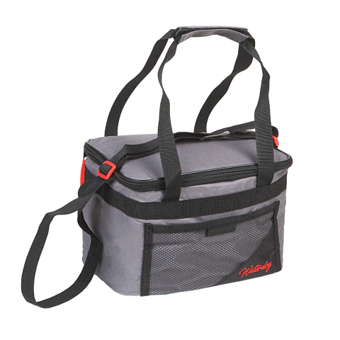 [WD-COOLER6] Bolso térmico Waterdog Cooler6 - 6 l